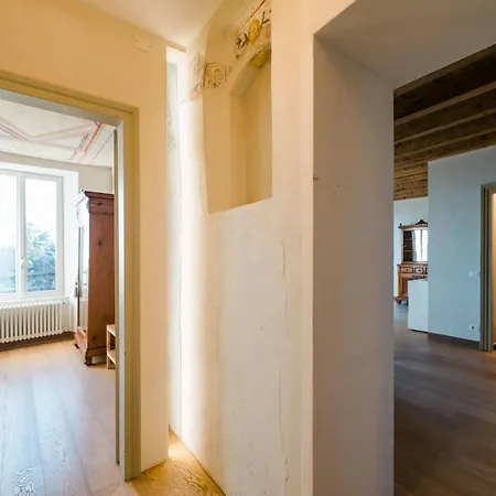 Apartament Feel - Pareto *
