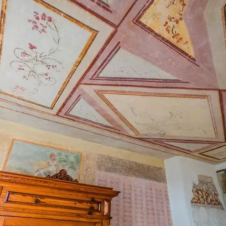 Feel - Pareto Appartement *