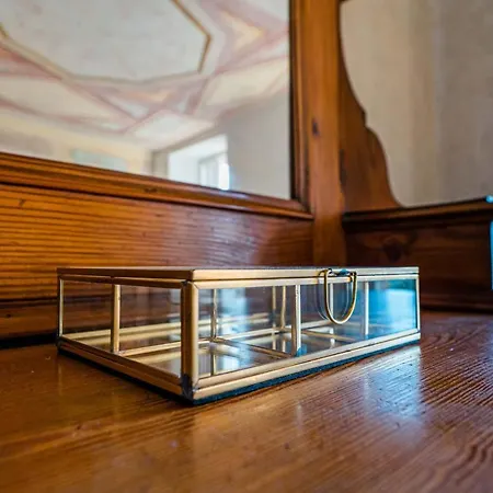 Lejlighed Feel - Pareto