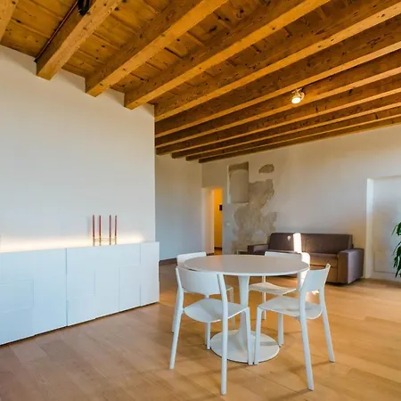 Apartment Feel - Pareto *