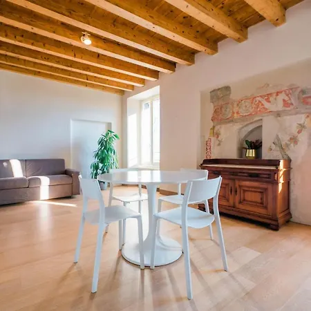 Feel - Pareto Bergamo