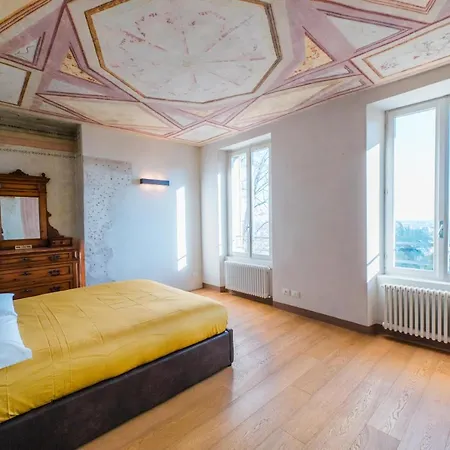 Appartement Feel - Pareto *