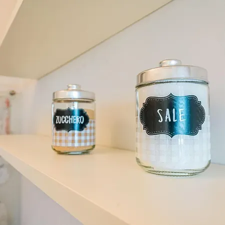 Lägenhet Feel - Pareto *