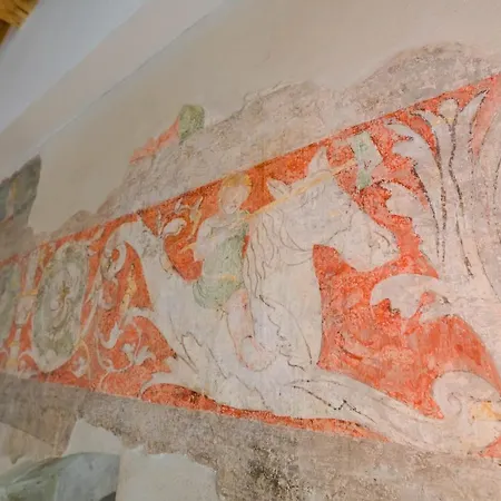 Lejlighed Feel - Pareto *