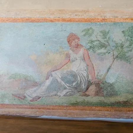 Feel - Pareto Apartment