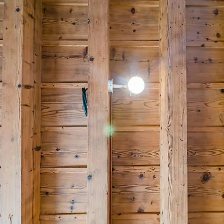 Feel - Pareto Lejlighed *