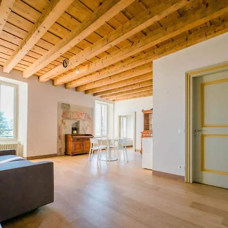 Apartamento Feel - Pareto