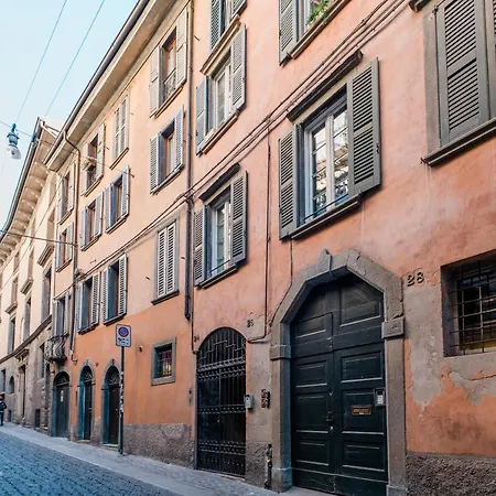 Apartment Feel - Pareto *