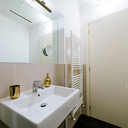 Feel - Pareto Apartment *