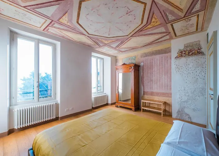 Feel - Pareto * Bérgamo