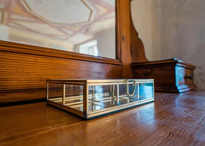 Apartamento Feel - Pareto