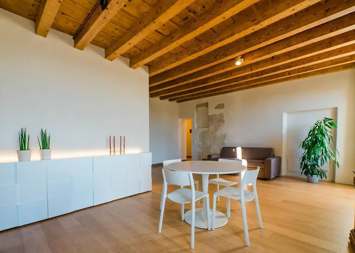 Apartamento Feel - Pareto *