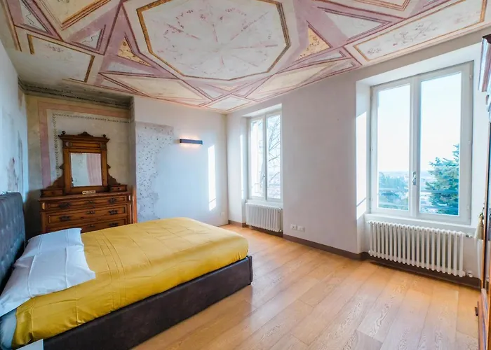 Apartamento Feel - Pareto *