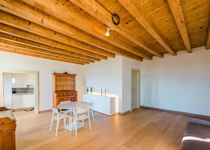 Feel - Pareto Apartamento