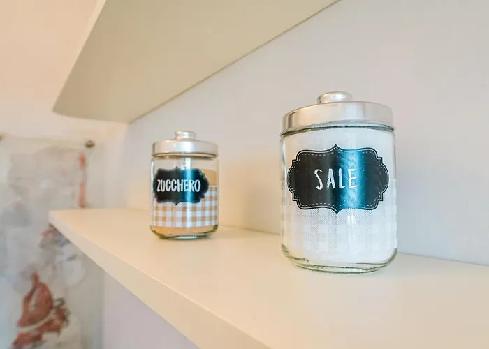 Apartamento Feel - Pareto *