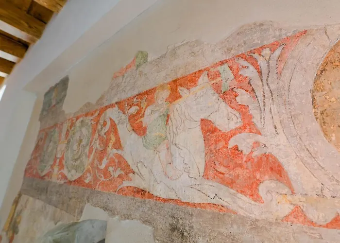 Apartment Feel - Pareto *