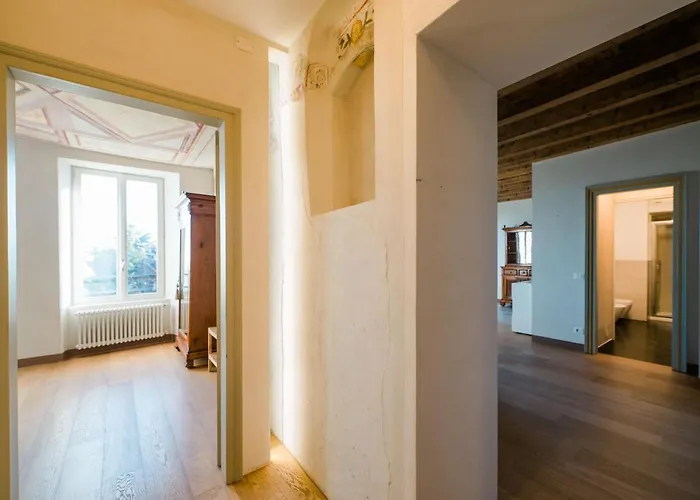 Apartment Feel - Pareto *