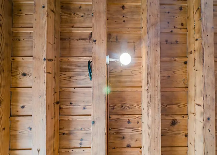 Feel - Pareto Apartment *