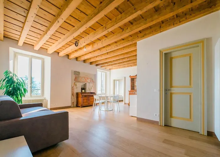 Apartamento Feel - Pareto