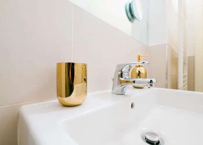 Lägenhet Feel - Pareto *