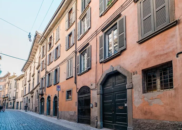 Apartamento Feel - Pareto *