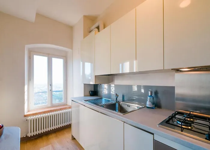 Apartment Feel - Pareto