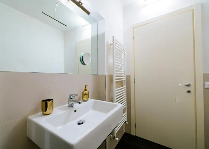 Feel - Pareto Apartment *