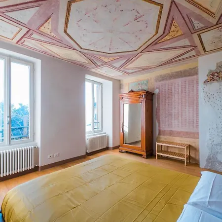 Feel - Pareto * Bergamo