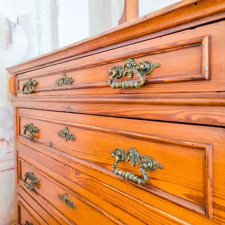 Feel - Pareto Lägenhet Bergamo