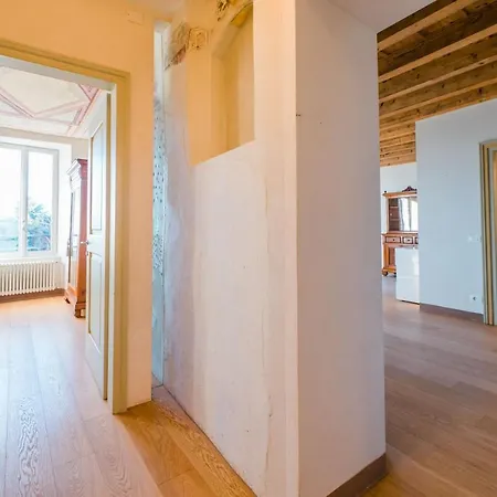 Feel - Pareto Bergamo