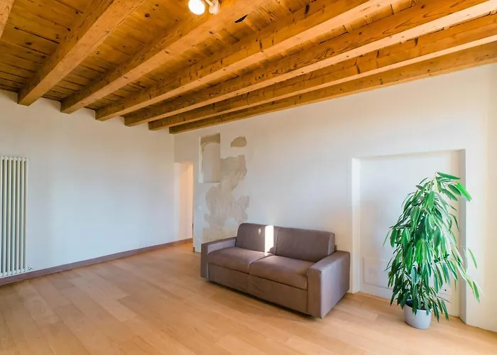 Feel - Pareto Бергамо