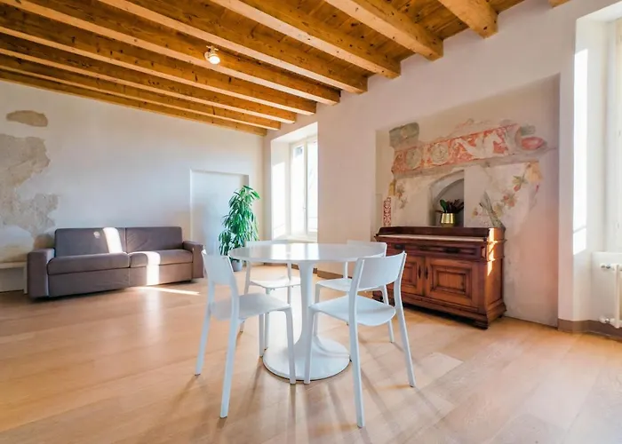 Feel - Pareto Бергамо