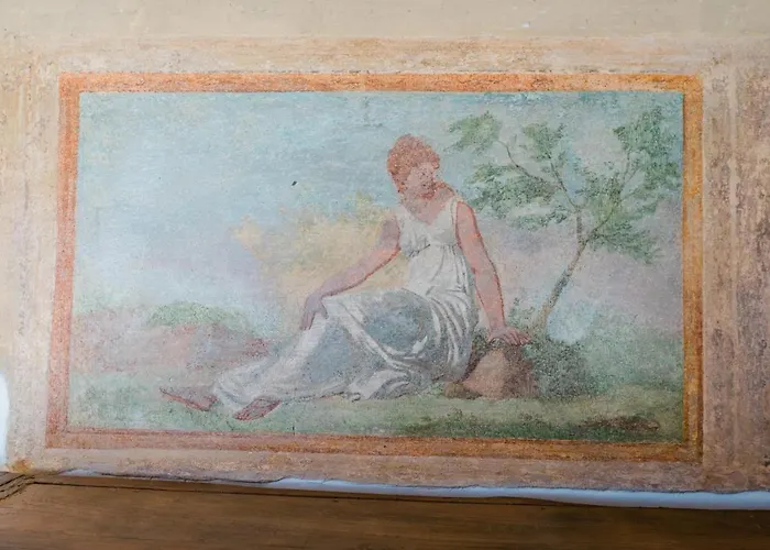 Feel - Pareto Апартаменти